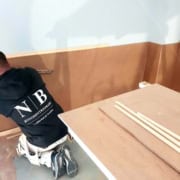 Kvalitet er altid i højsædet, når vi udfører et projekt