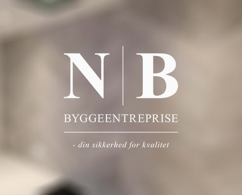 NB Byggeentreprise ApS logo