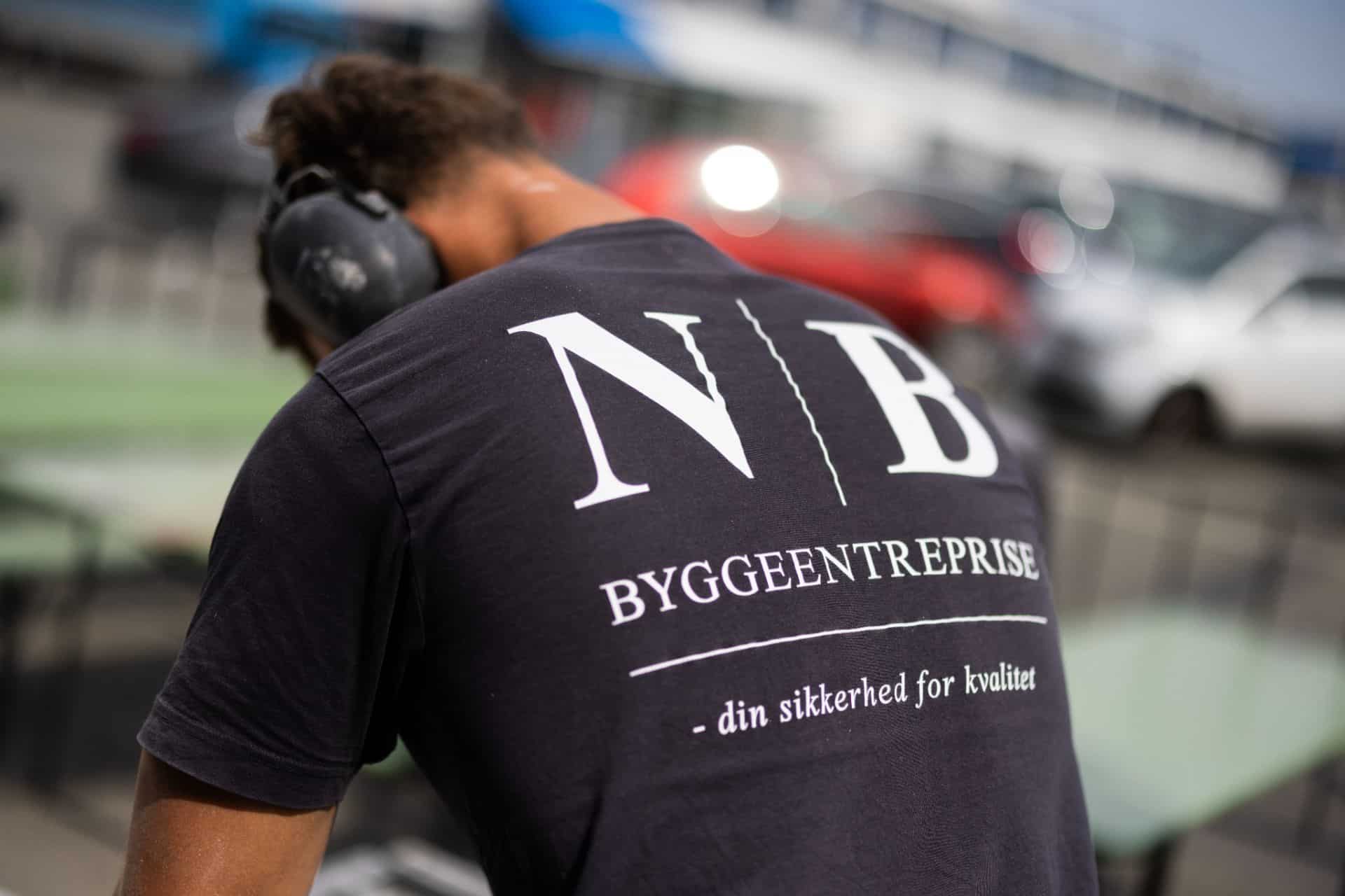 En renovering kan få dit hus til at stå som nyt igen.